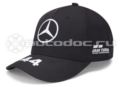 MERCEDES BENZ Бейсболка