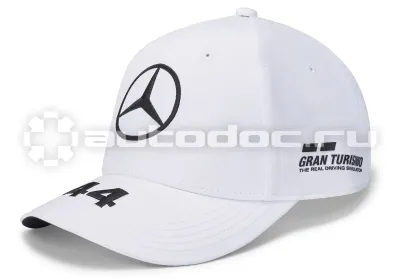MERCEDES BENZ Бейсболка