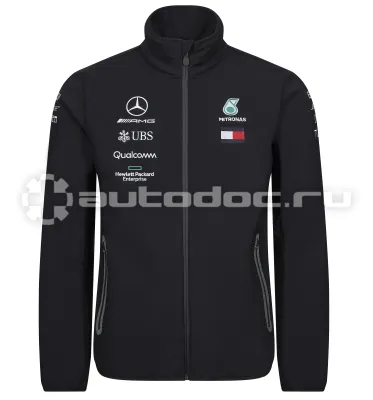MERCEDES BENZ Куртка