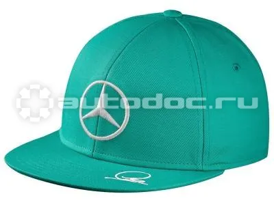 MERCEDES BENZ Мужская бейсболка