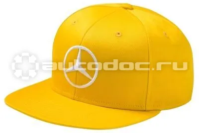 MERCEDES BENZ Бейсболка