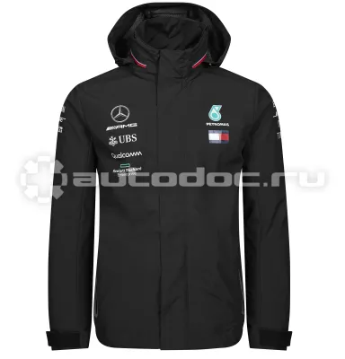 MERCEDES BENZ Куртка