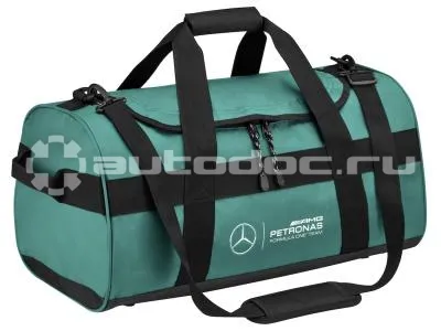MERCEDES BENZ Спортивная сумка