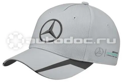 MERCEDES BENZ Бейсболка унисекс