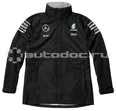 MERCEDES BENZ Куртка