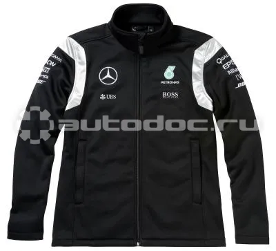 MERCEDES BENZ Куртка