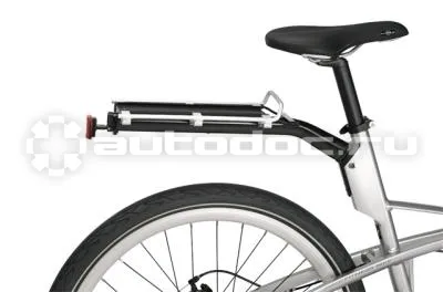 MERCEDES BENZ Велобагажник Bike Rear Carrier