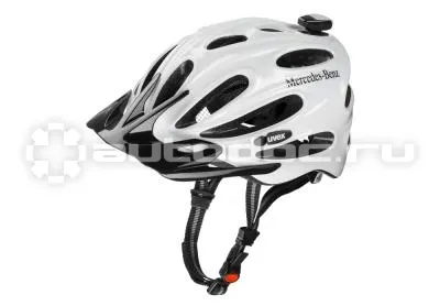 MERCEDES BENZ Велосипедный шлем Mercedes-Benz Unisex Cycle Helmet