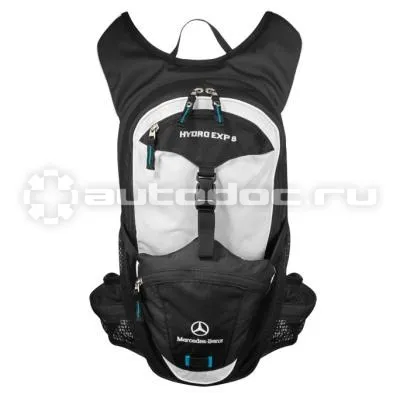 MERCEDES BENZ Велосипедный рюкзак Mercedes Hydration Bagpack