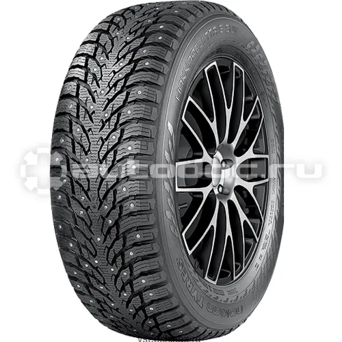 MERCEDES BENZ Шина зимняя 235 | 65 R 17 108T NOKIAN HAKKAPELIITTA 9 SUV XL