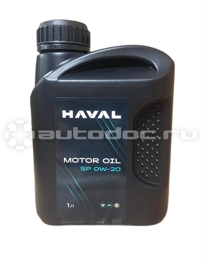 GREAT WALL | HAVAL MOTOR OIL SP 0W-20
