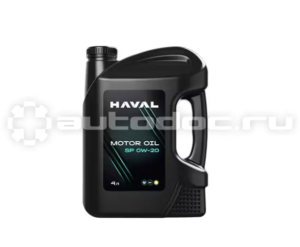GREAT WALL | HAVAL MOTOR OIL SP 0W-20