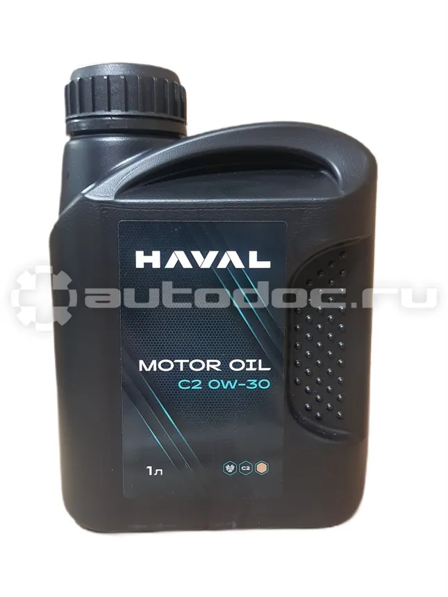 GREAT WALL | HAVAL MOTOR OIL С2 0W-30
