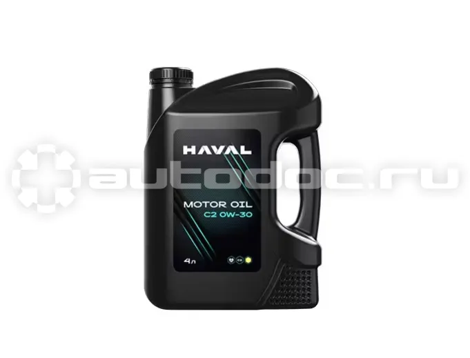 GREAT WALL | HAVAL MOTOR OIL С2 0W-30