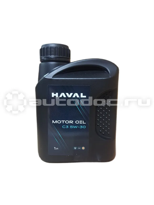 GREAT WALL | HAVAL MOTOR OIL C3 5W-30
