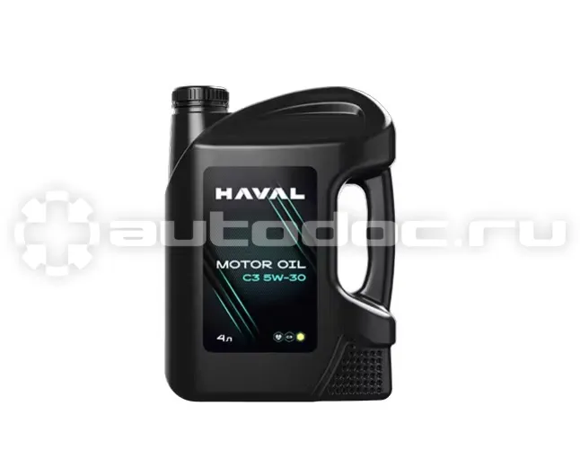 GREAT WALL | HAVAL MOTOR OIL C3 5W-30