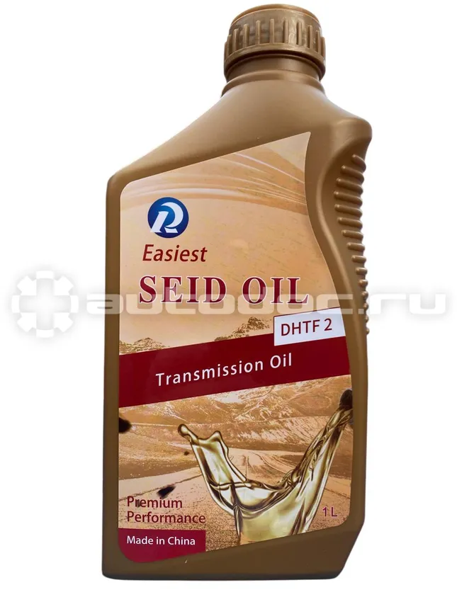 GREAT WALL | HAVAL SEID OIL DHTF 2