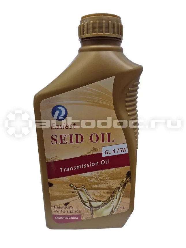 GREAT WALL | HAVAL SEID OIL GL4 75W