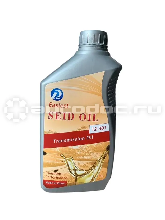 GREAT WALL | HAVAL SEID OIL 12-301
