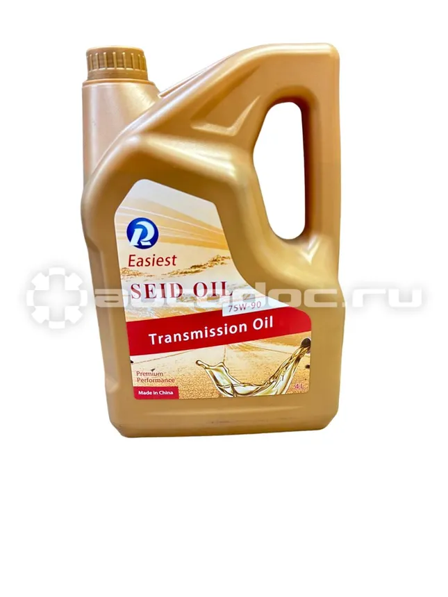 GREAT WALL | HAVAL SEID OIL 75W-90