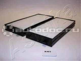 Фильтр салона