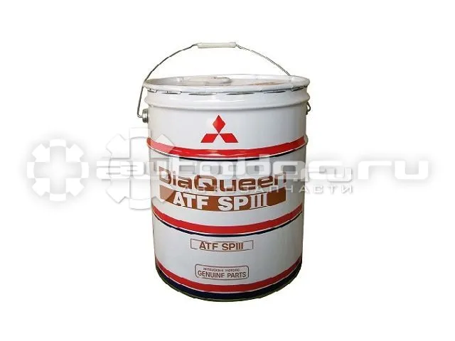 MITSUBISHI DIAQUEEN ATF SP-III