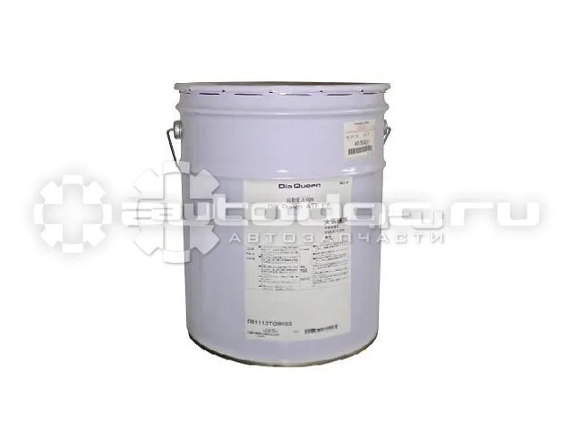 MITSUBISHI DIAQUEEN ATF-PA