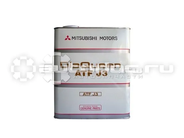 MITSUBISHI DIAQUEEN ATF J3