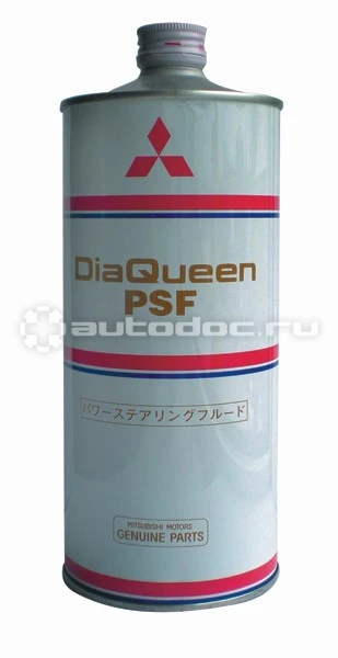 MITSUBISHI 4039645 - Жидкость гидравлическая
