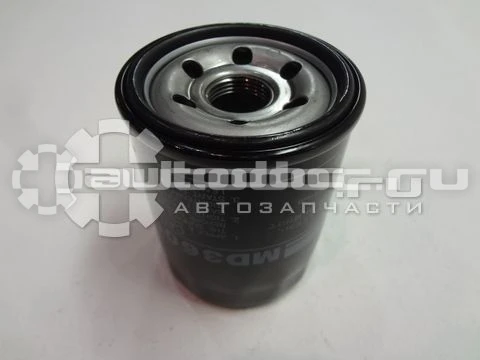 MITSUBISHI md360935 - Фильтр масляный