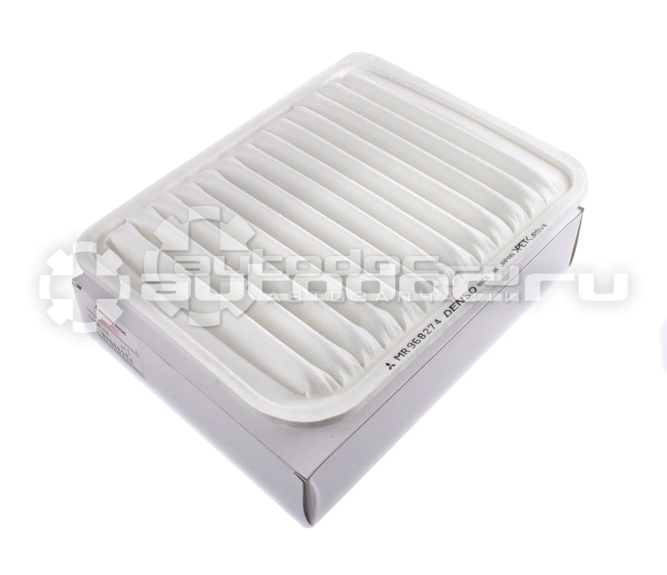 MITSUBISHI mr968274 - Фильтр воздушный