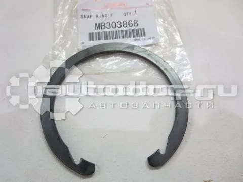 MITSUBISHI mb303868 - Кольцо стопорное