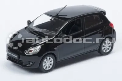 MITSUBISHI Модель автомобиля