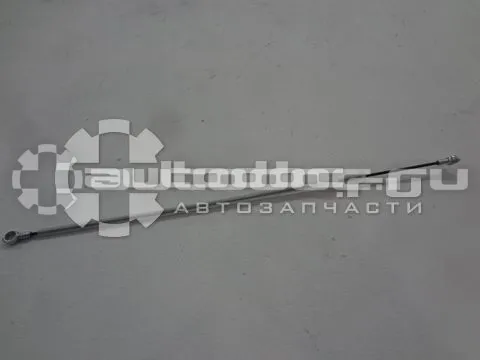 Трос
