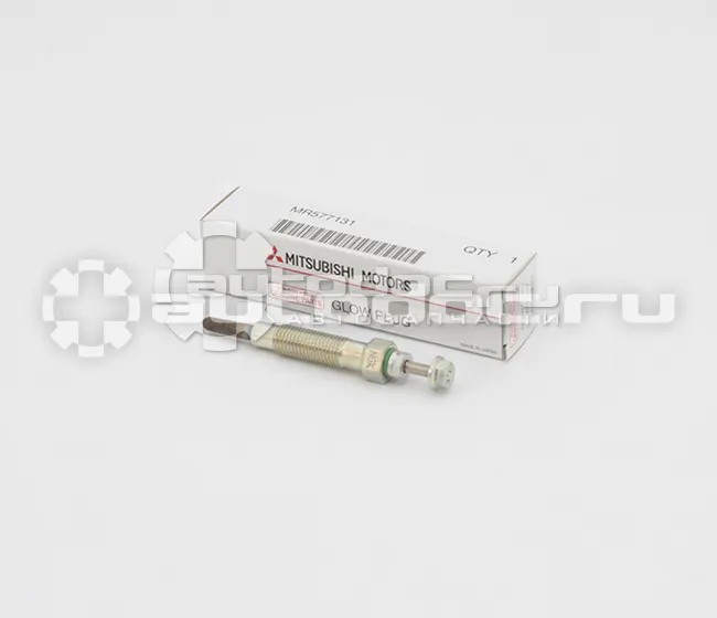 MITSUBISHI mr577131 - Свеча накаливания