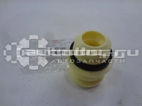 Отбойник амортизатора