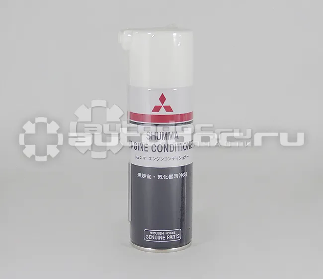 MITSUBISHI SHUMMA ENGINE CONDITIONER Раскоксовка двигателя