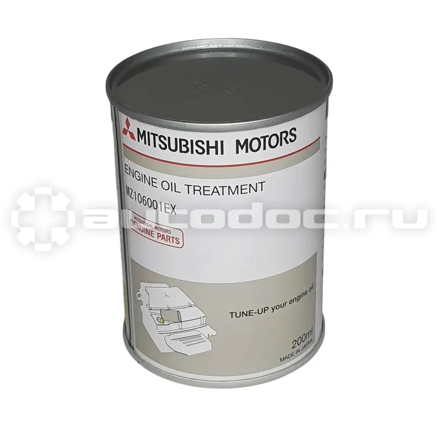 MITSUBISHI Присадка