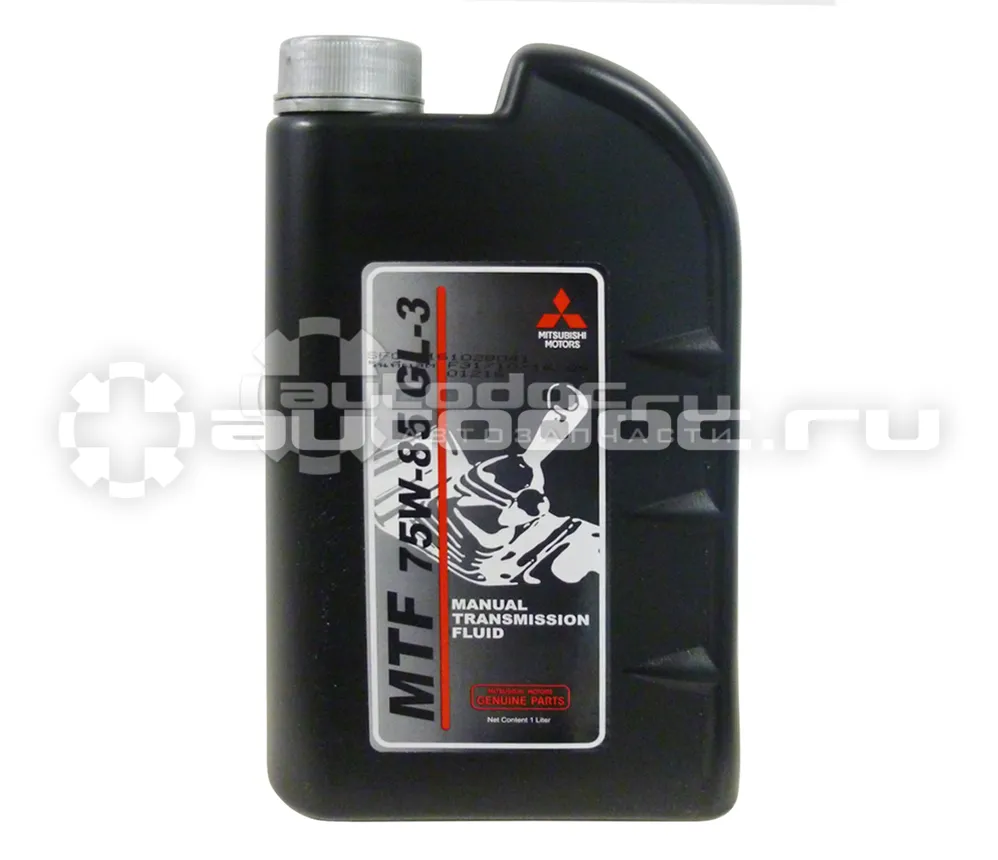 MITSUBISHI MTF 75W-85 GL-3