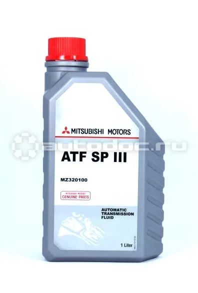 MITSUBISHI ATF SP-III