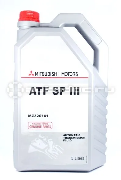 MITSUBISHI ATF SP-III