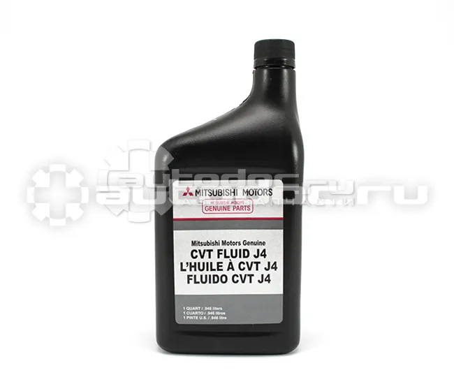 MITSUBISHI CVT FLUID J4