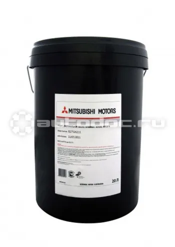 MITSUBISHI HYPOID GEAR OIL SAE 80