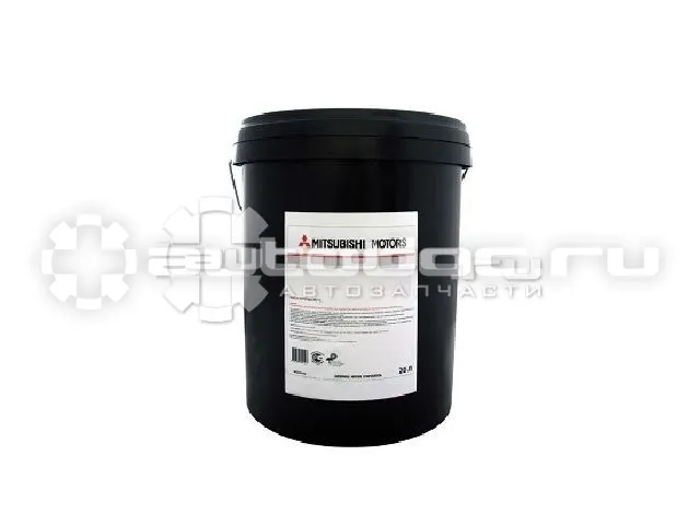 MITSUBISHI MULTI GEAR OIL 75W-80