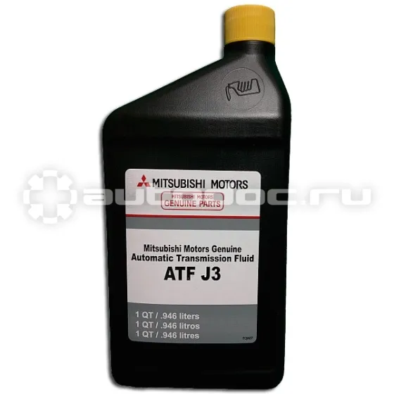 MITSUBISHI ATF J3