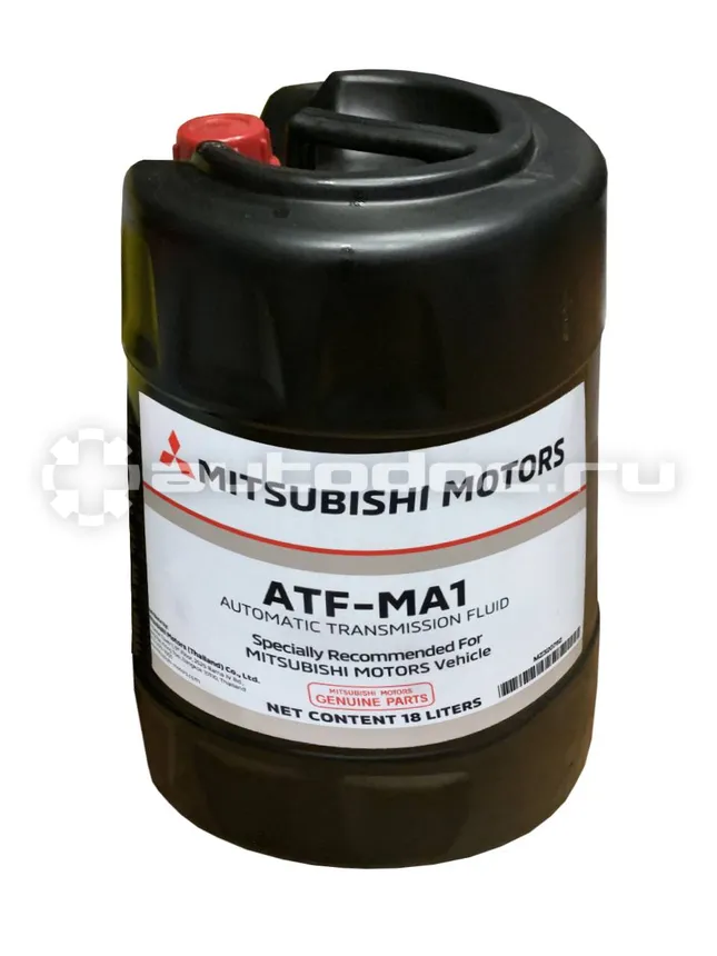 MITSUBISHI ATF-MA1