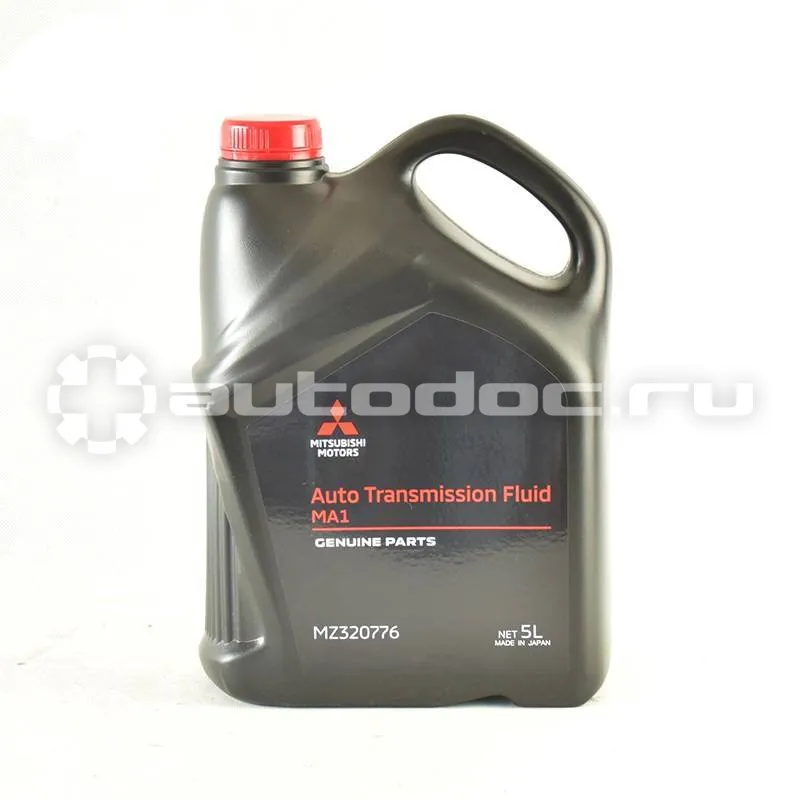 MITSUBISHI ATF-MA1