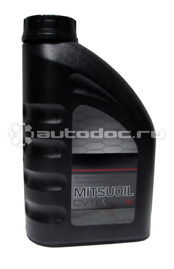 MITSUBISHI CVTF