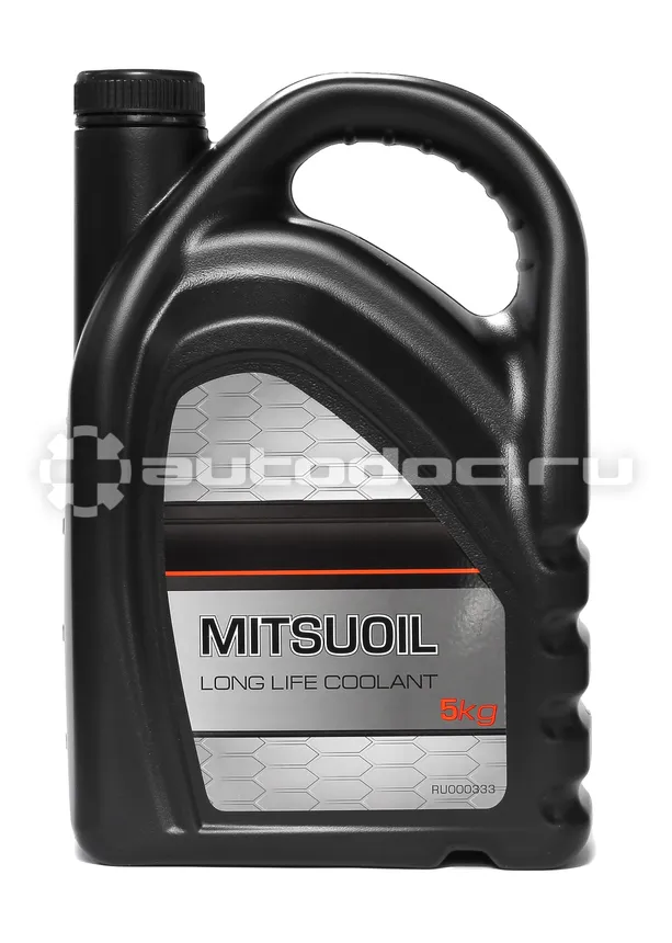Mitsubishi Long Life Coolant