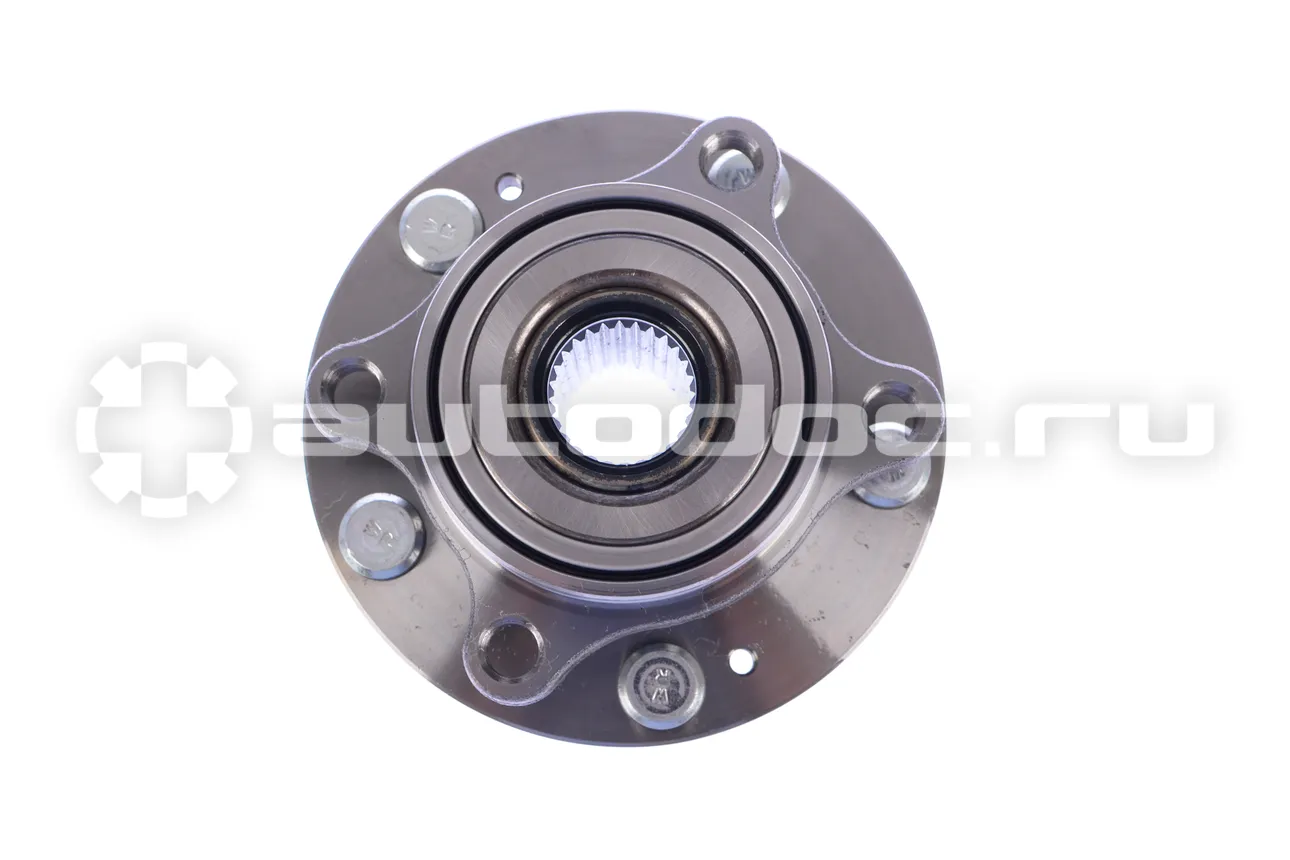 ILJIN ij113067 - Ступица